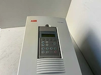 Abb acs60100065 frequentieregelaar - afbeelding 4 van  6