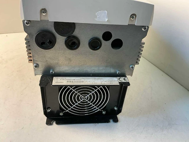 Abb acs60100065 frequentieregelaar - afbeelding 3 van  4
