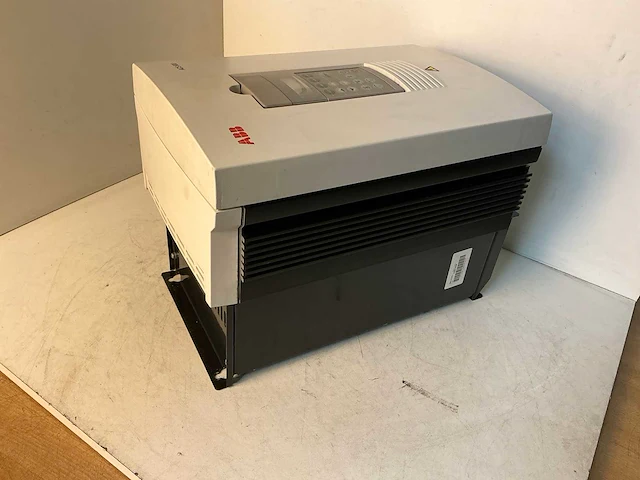 Abb acs60100096 frequentieregelaar - afbeelding 5 van  5