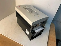 Abb acs60100166 frequentieregelaar