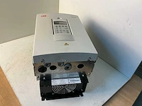 Abb acs60100166 frequentieregelaar - afbeelding 2 van  7