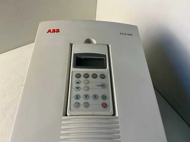 Abb acs60100166 frequentieregelaar - afbeelding 3 van  7