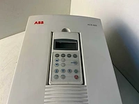 Abb acs60100166 frequentieregelaar - afbeelding 3 van  7