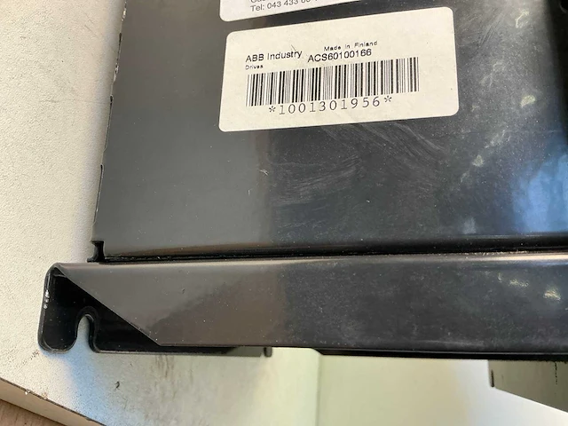 Abb acs60100166 frequentieregelaar - afbeelding 7 van  7