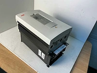 Abb acs60100166 frequentieregelaar