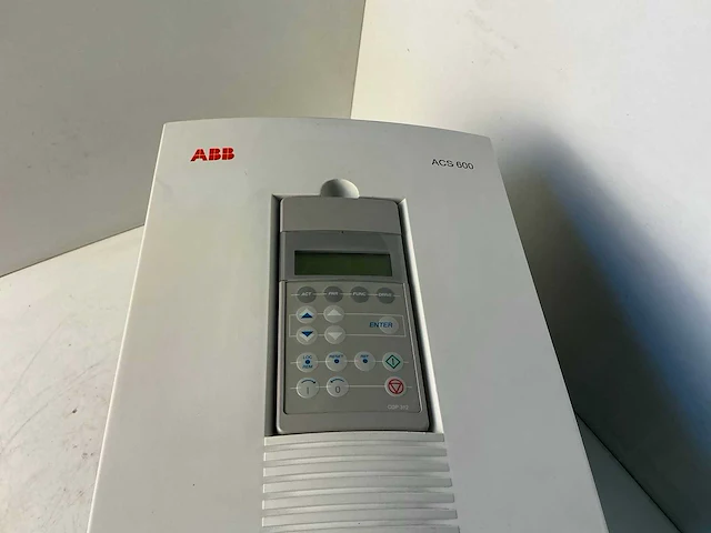 Abb acs60100166 frequentieregelaar - afbeelding 4 van  5