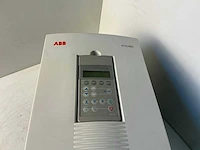 Abb acs60100166 frequentieregelaar - afbeelding 4 van  5