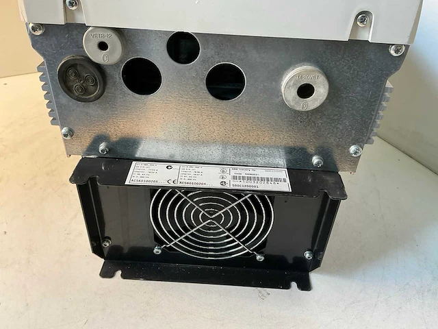Abb acs60100205 frequentieregelaar - afbeelding 2 van  5