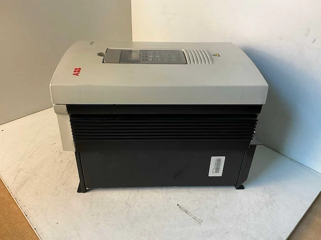 Abb acs60100205 frequentieregelaar - afbeelding 4 van  5