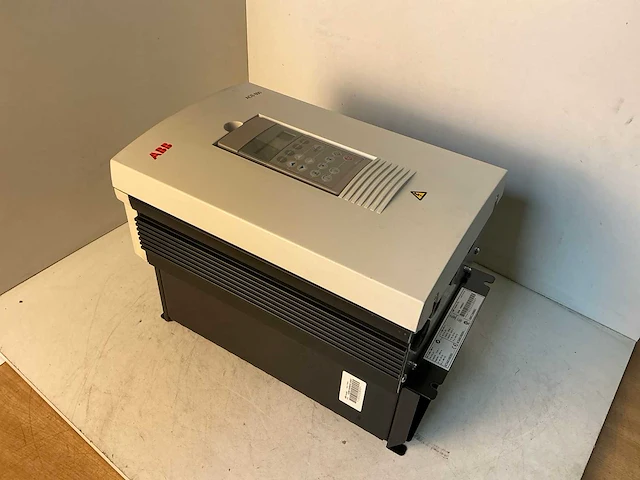 Abb acs60100205 frequentieregelaar - afbeelding 3 van  4
