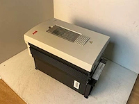 Abb acs60100205 frequentieregelaar - afbeelding 3 van  4