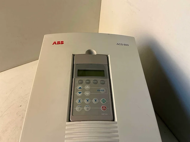 Abb acs60100205 frequentieregelaar - afbeelding 3 van  5