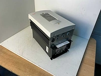 Abb acs60100206 frequentieregelaar