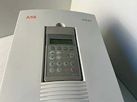 Abb acs60100206 frequentieregelaar - afbeelding 4 van  8