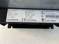 Abb acs60100206 frequentieregelaar - afbeelding 6 van  8