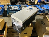 Abb acs60100303 frequentieregelaar