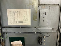 Abb acs607-0140-3 frequentieregelaar met schakelkast - afbeelding 2 van  12