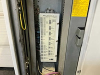 Abb acs607-0140-3 frequentieregelaar met schakelkast - afbeelding 3 van  12