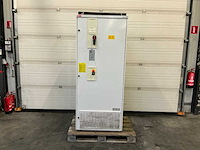 Abb acs607-0140-3 frequentieregelaar met schakelkast - afbeelding 5 van  12