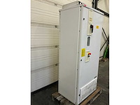 Abb acs607-0140-3 frequentieregelaar met schakelkast - afbeelding 9 van  12