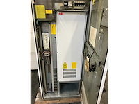 Abb acs607-0140-3 frequentieregelaar met schakelkast - afbeelding 12 van  12