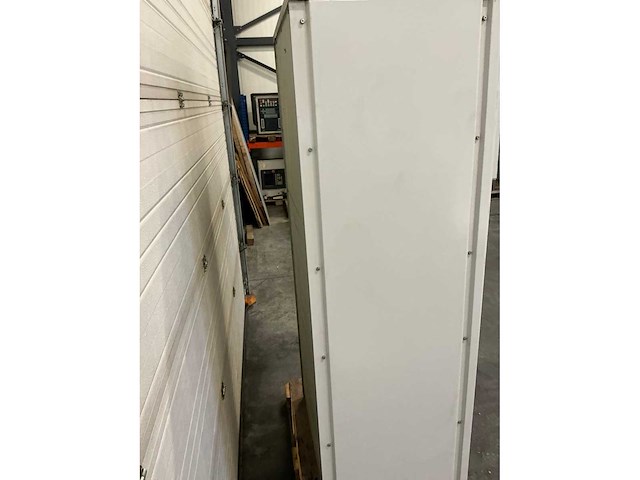 Abb acs607-0140-3 frequentieregelaar met schakelkast - afbeelding 2 van  10