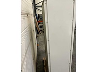 Abb acs607-0140-3 frequentieregelaar met schakelkast - afbeelding 2 van  10