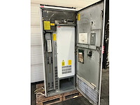 Abb acs607-0140-3 frequentieregelaar met schakelkast - afbeelding 1 van  10