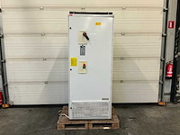 Abb acs607-0140-3 frequentieregelaar met schakelkast - afbeelding 3 van  10