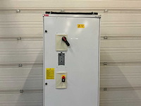 Abb acs607-0140-3 frequentieregelaar met schakelkast - afbeelding 4 van  10