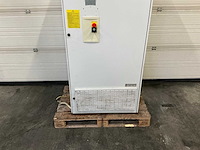 Abb acs607-0140-3 frequentieregelaar met schakelkast - afbeelding 5 van  10