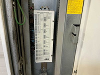 Abb acs607-0140-3 frequentieregelaar met schakelkast - afbeelding 8 van  10
