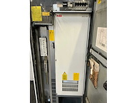 Abb acs607-0140-3 frequentieregelaar met schakelkast - afbeelding 2 van  12