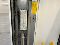 Abb acs607-0140-3 frequentieregelaar met schakelkast - afbeelding 3 van  12
