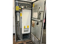 Abb acs607-0140-3 frequentieregelaar met schakelkast - afbeelding 1 van  12