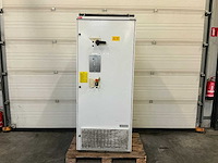 Abb acs607-0140-3 frequentieregelaar met schakelkast - afbeelding 5 van  12