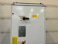 Abb acs607-0140-3 frequentieregelaar met schakelkast - afbeelding 6 van  12