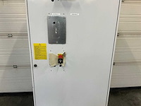Abb acs607-0140-3 frequentieregelaar met schakelkast - afbeelding 7 van  12