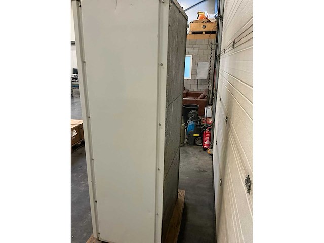 Abb acs607-0140-3 frequentieregelaar met schakelkast - afbeelding 12 van  12