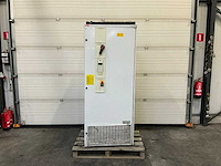 Abb acs607-0140-3 frequentieregelaar met schakelkast - afbeelding 1 van  10
