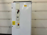 Abb acs607-0140-3 frequentieregelaar met schakelkast - afbeelding 3 van  10