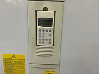 Abb acs607-0140-3 frequentieregelaar met schakelkast - afbeelding 5 van  10