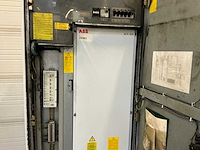 Abb acs607-0140-3 frequentieregelaar met schakelkast - afbeelding 7 van  10