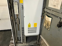 Abb acs607-0140-3 frequentieregelaar met schakelkast - afbeelding 8 van  10