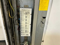 Abb acs607-0140-3 frequentieregelaar met schakelkast - afbeelding 10 van  10