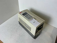 Abb acs800-01-0006-3+e202+k454+l502 frequentieregelaar - afbeelding 1 van  5