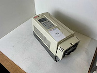 Abb acs800-01-0009-3 frequentieregelaar - afbeelding 1 van  7