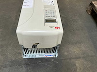 Abb acs800-01-0040-3+e200+l508 frequentieregelaar - afbeelding 6 van  8