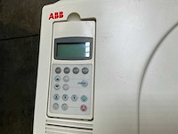 Abb acs800-01-0040-3+e200+l508 frequentieregelaar - afbeelding 7 van  8