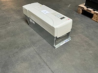 Abb acs800-01-0040-3+e200+l508 frequentieregelaar - afbeelding 5 van  6